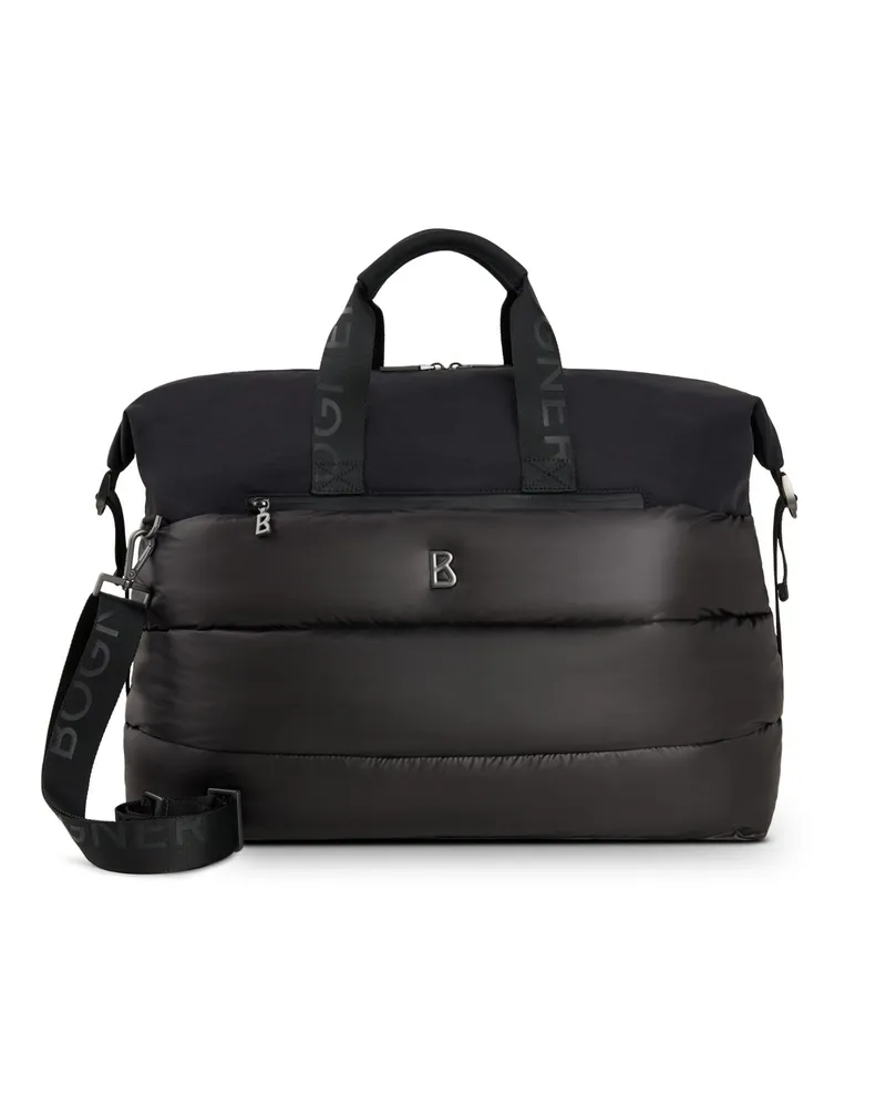 Bogner Weekender Monarch Ewald - Schwarz Schwarz
