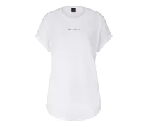T-Shirt Evie für Damen - Weiß