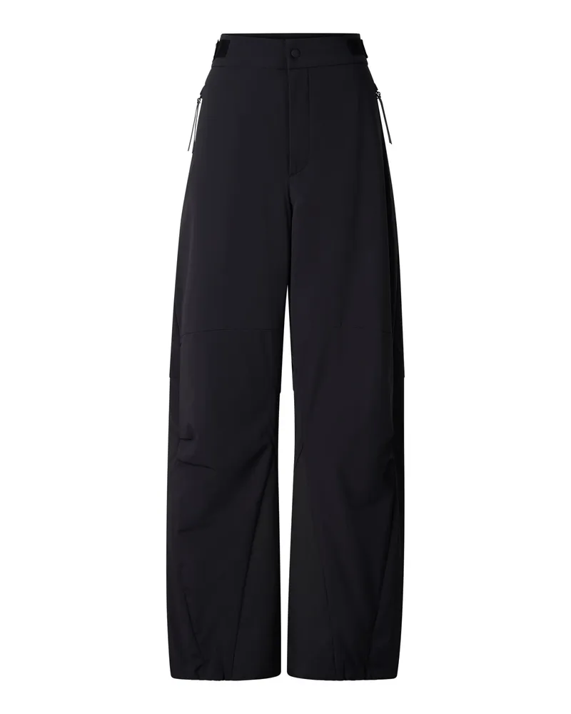 Bogner Fire & Ice Skihose Eliani für Damen - Schwarz Schwarz