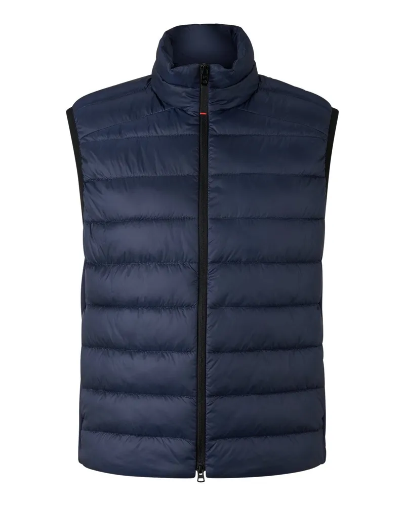 Bogner Fire & Ice Steppweste Homer für Herren - Dunkelblau Dunkelblau