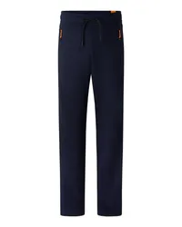 Bogner Fire & Ice Sweatpants Kerr für Herren - Navy-Blau Navy-blau