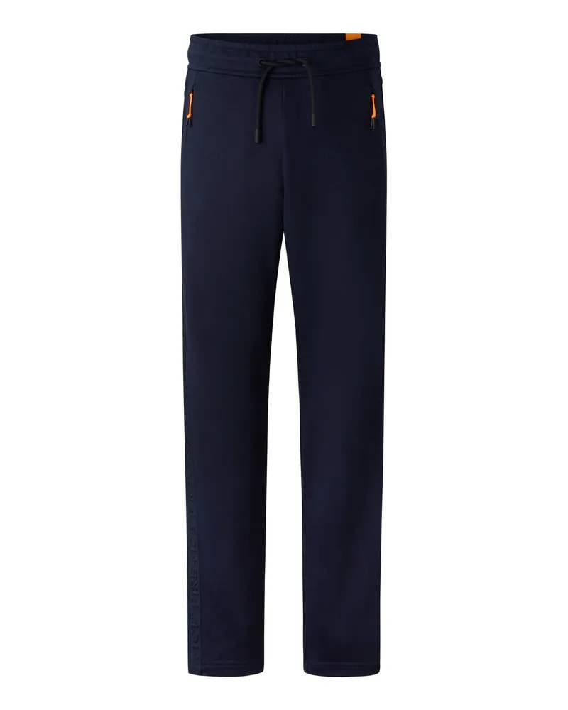 Bogner Fire & Ice Sweatpants Kerr für Herren - Navy-Blau Navy-blau