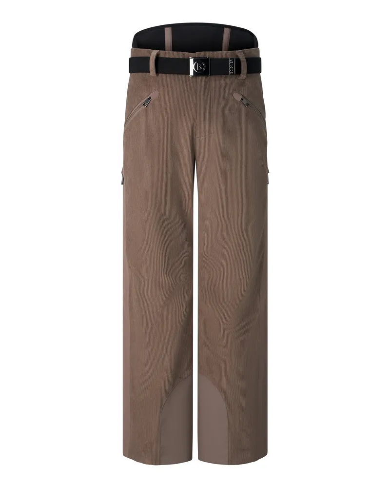 Bogner Cord-Skihose Corven für Herren - Hazel Hazel