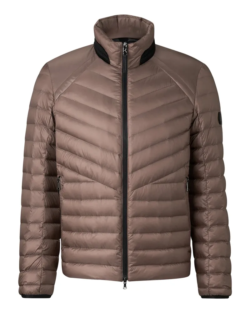 Bogner Leichtdaunenjacke Liman für Herren - Mud Mud