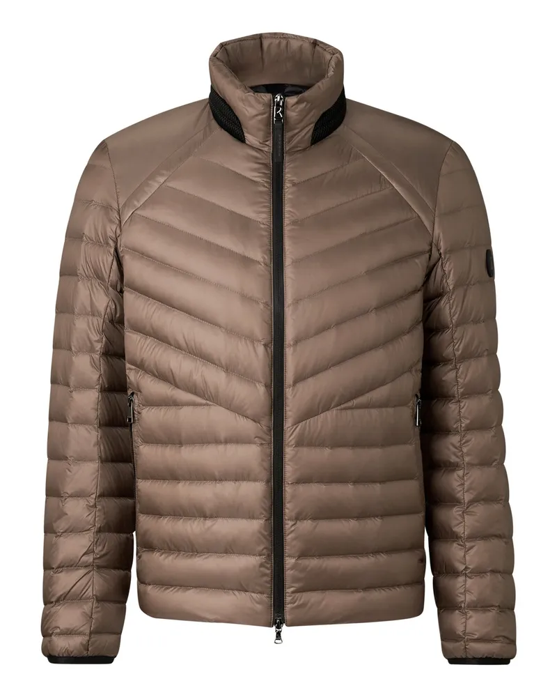 Bogner Leichtdaunenjacke Liman für Herren - Mud Mud