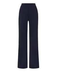 Bogner Sweatpants Linna für Damen - Navy-Blau Navy-blau