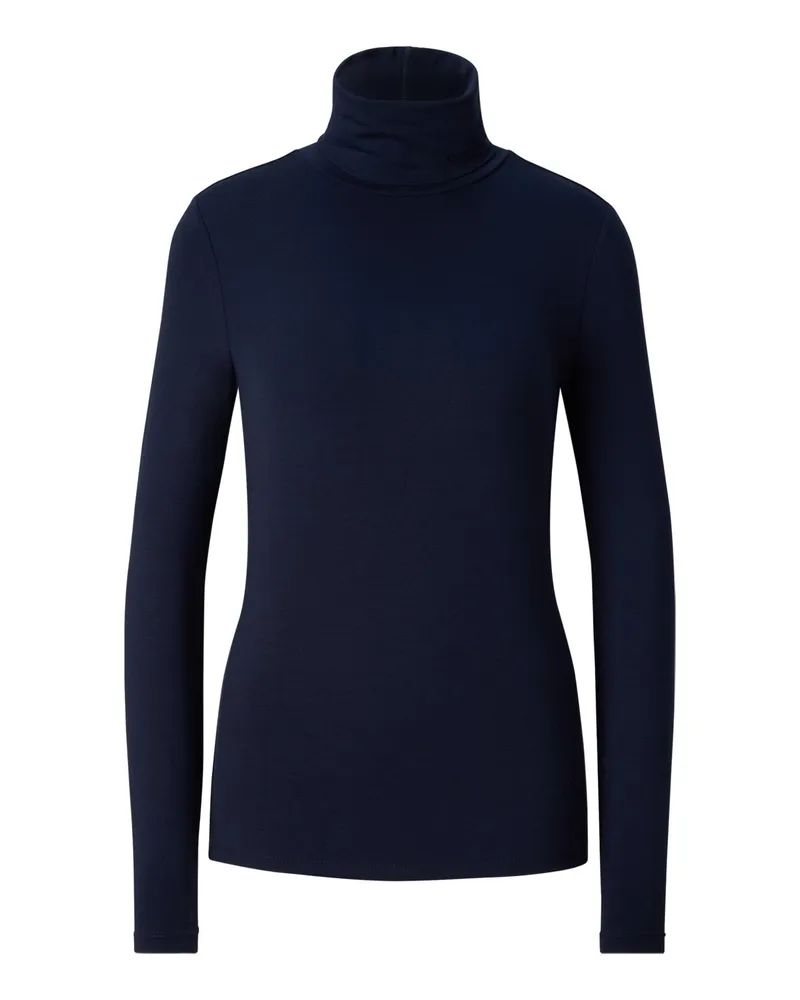 Bogner Longsleeve Katinka für Damen - Navy Navy