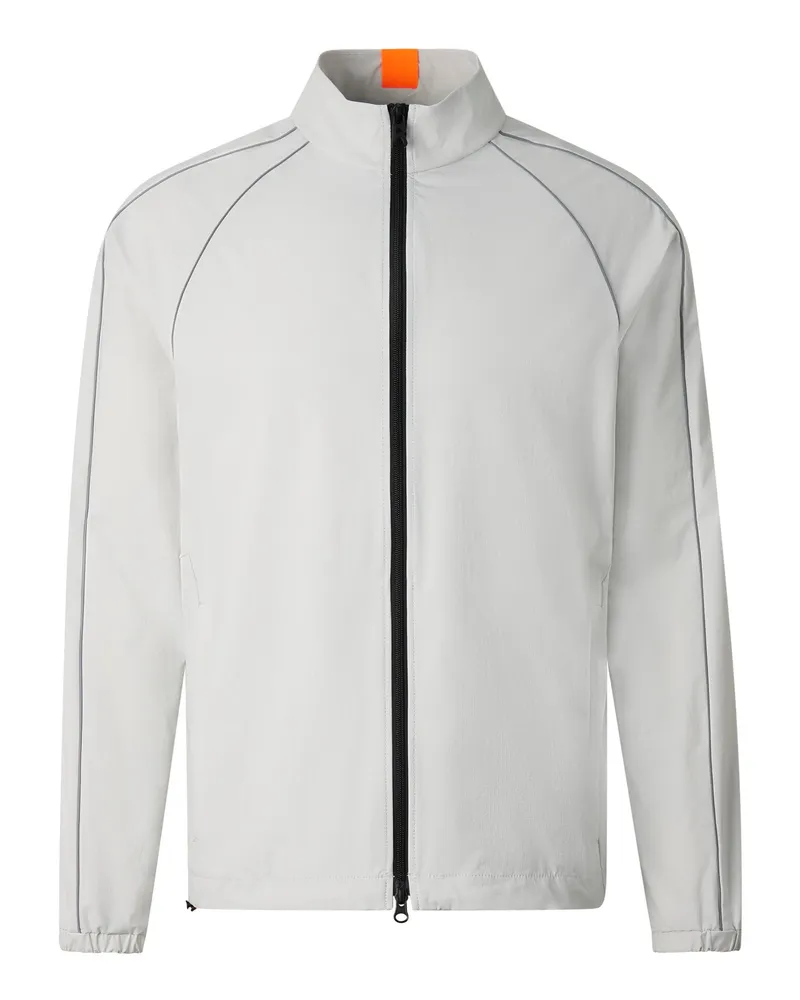 Bogner Fire & Ice Funktionsjacke Cian für Herren - Hellgrau Hellgrau