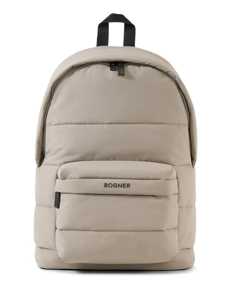Bogner Rucksack Bromont Lugh - Taupe Taupe
