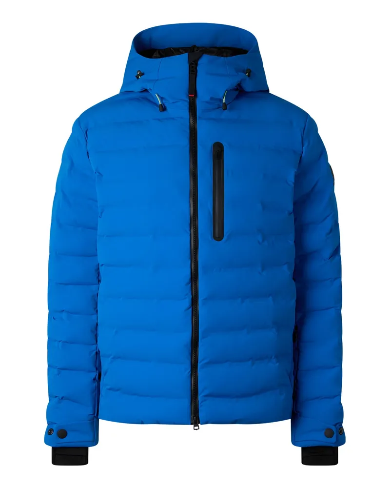 Bogner Fire & Ice Skijacke York für Herren - Blau Blau