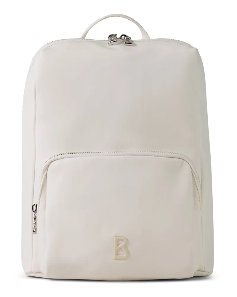 Bogner Rucksack Verbier Play Maxi für Damen - Off-White Off-white