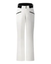 Bogner Fire & Ice Skihose Nessa für Damen - Off-White Off-white