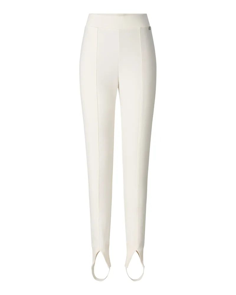 Bogner Steghose Kaela für Damen - Off-White Off-white