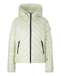 Bogner Fire & Ice Steppjacke Aisha für Damen - Mint Mint