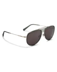 Bogner Sonnenbrille Tignes - Braun/Gold Braun