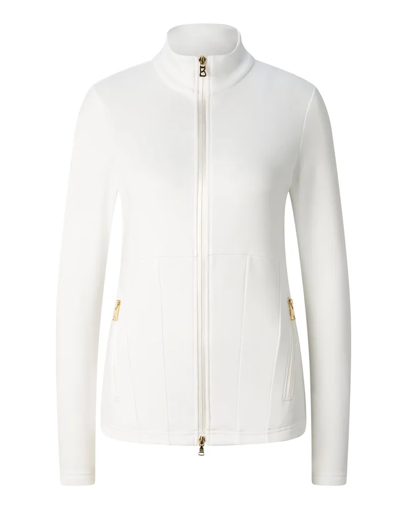Bogner Midlayer-Jacke Arlena für Damen - Off-White Off-white