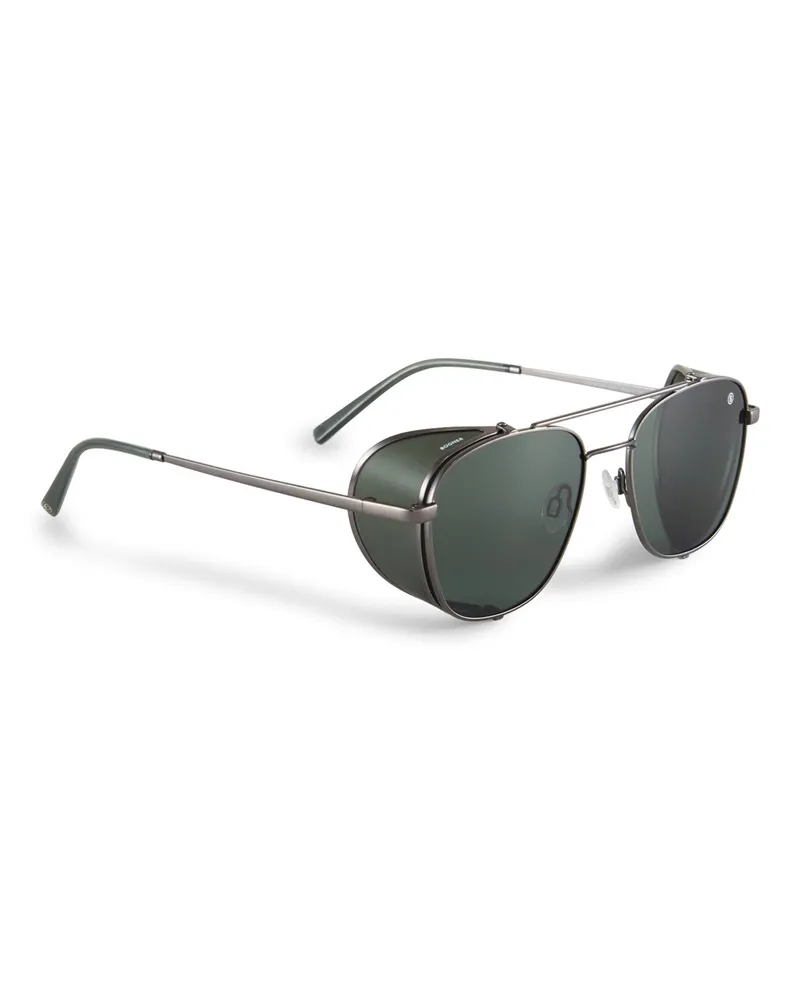 Bogner Sonnenbrille Kitzbühel - Silber Silber