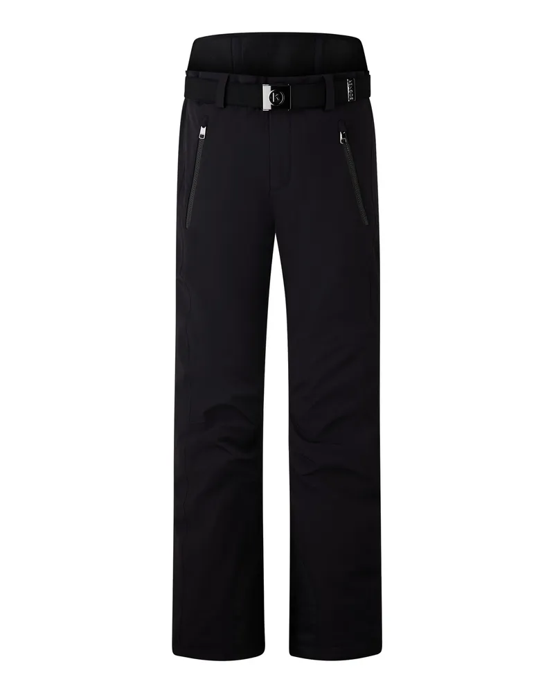 Bogner Skihose Thore für Herren - Schwarz Schwarz