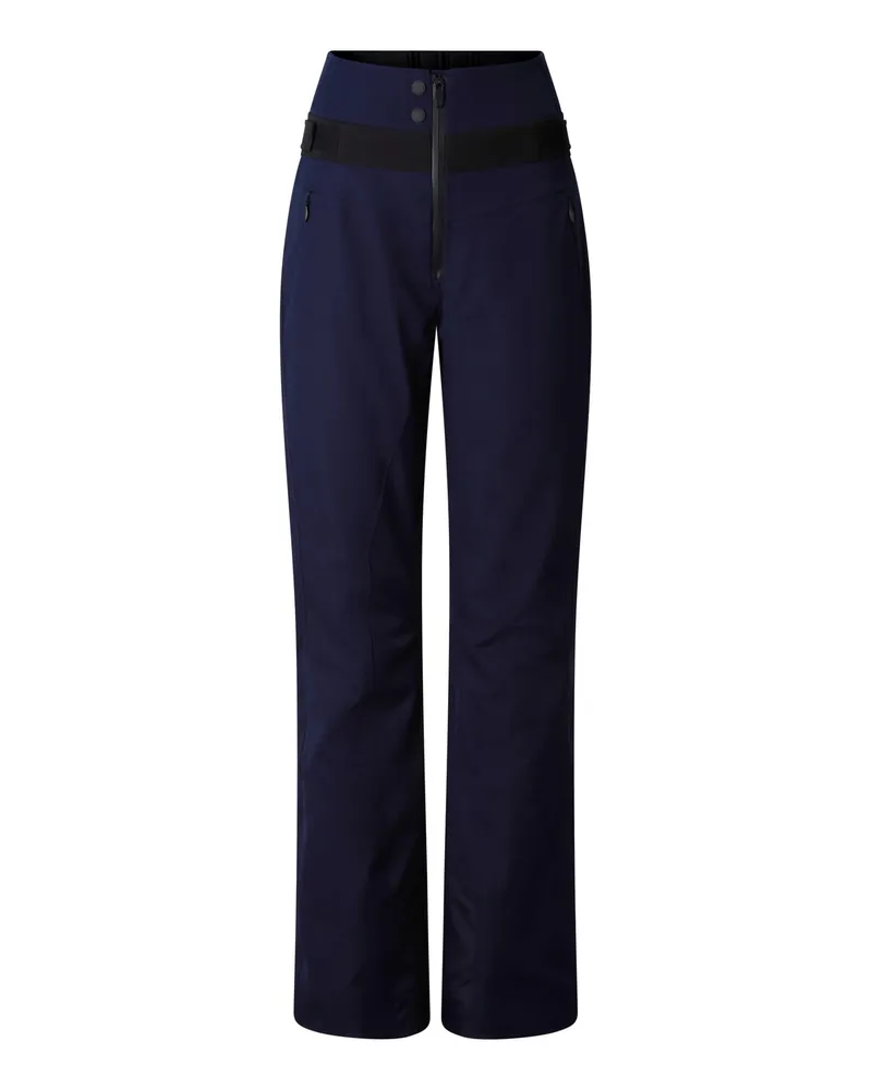 Bogner Fire & Ice Skihose Borja für Damen - Navy Navy