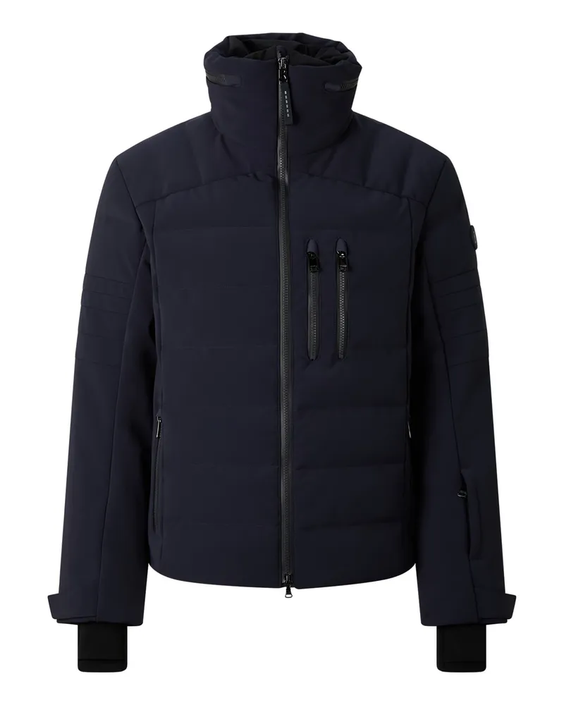 Bogner Skijacke Minno für Herren - Navy Navy