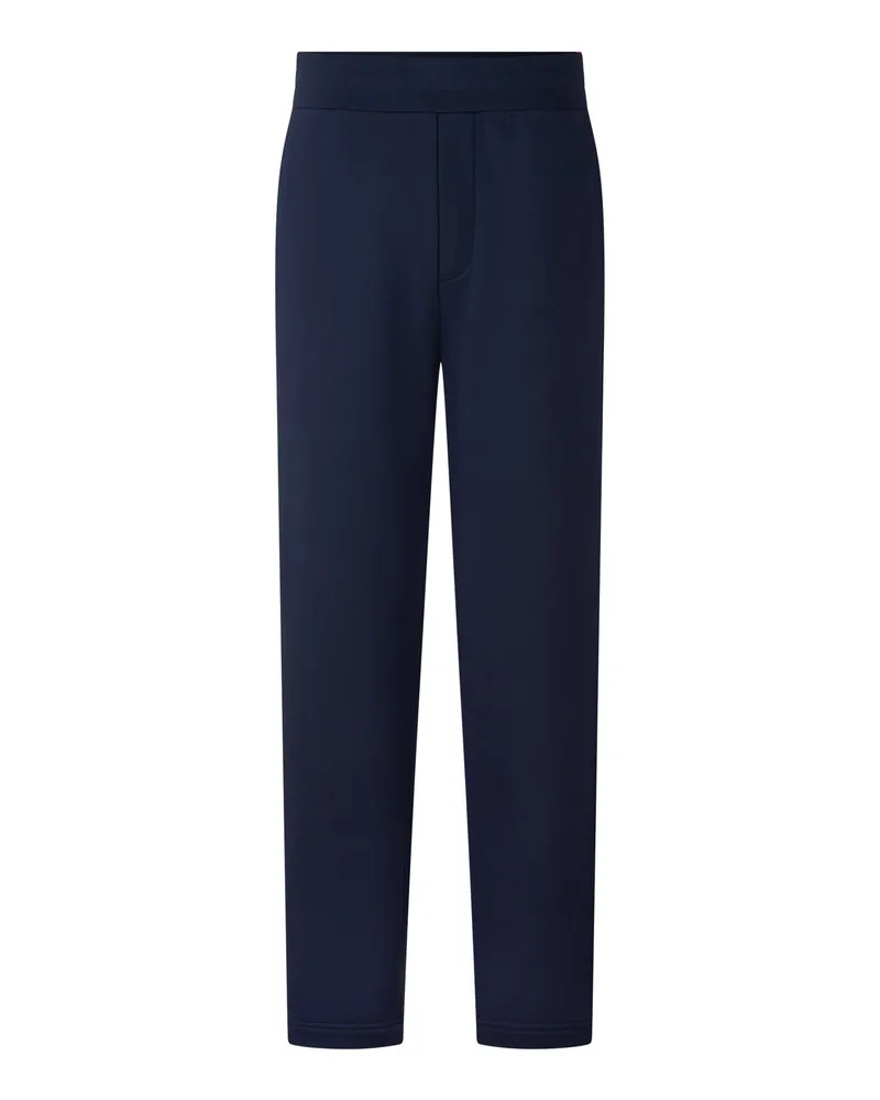 Bogner Fire & Ice Sweatpants Pedro für Herren - Navy-Blau Navy-blau
