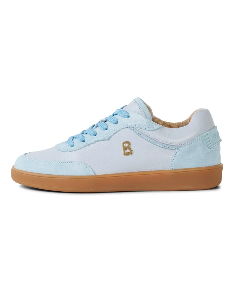 Bogner Sneaker Verona für Damen - Hellblau Hellblau