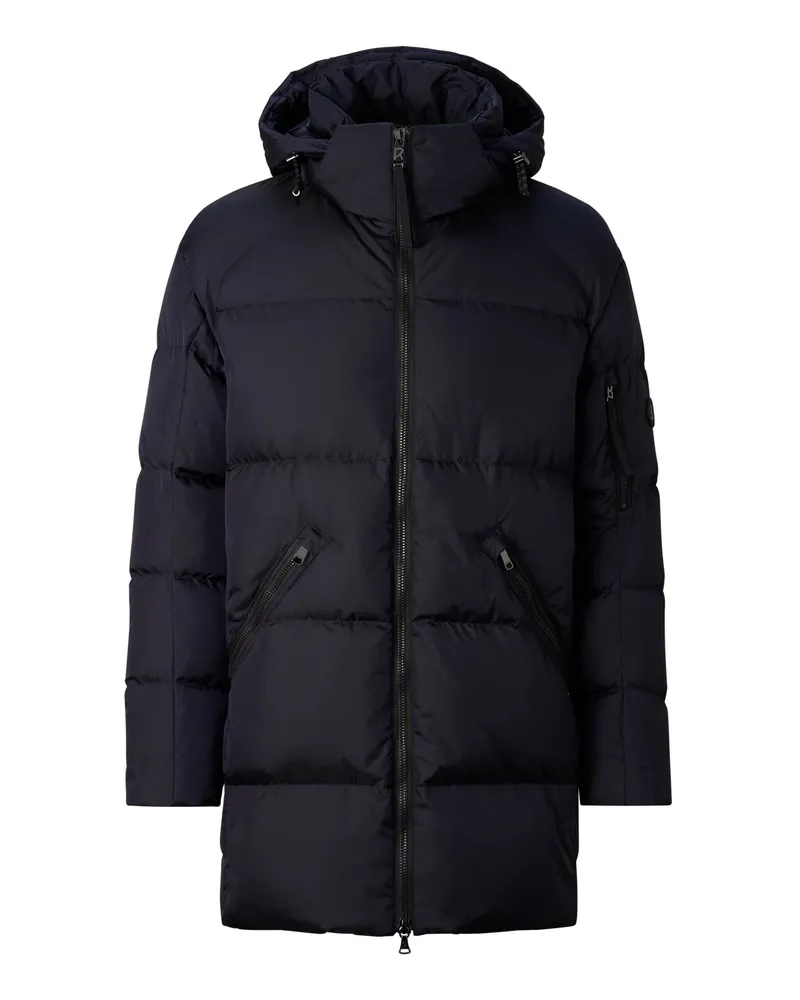 Bogner Daunenjacke Jones für Herren - Navy Navy