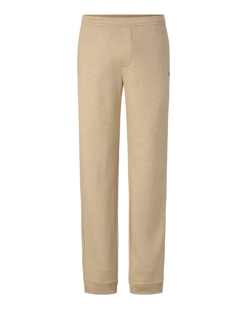 Bogner Strickhose Lars für Herren - Beige Beige