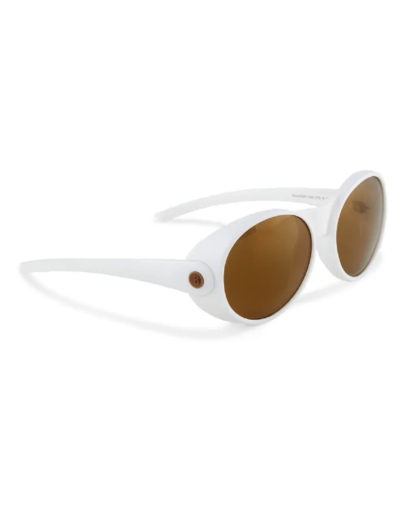 Bogner Sonnenbrille Tatra - Braun/Weiß Braun