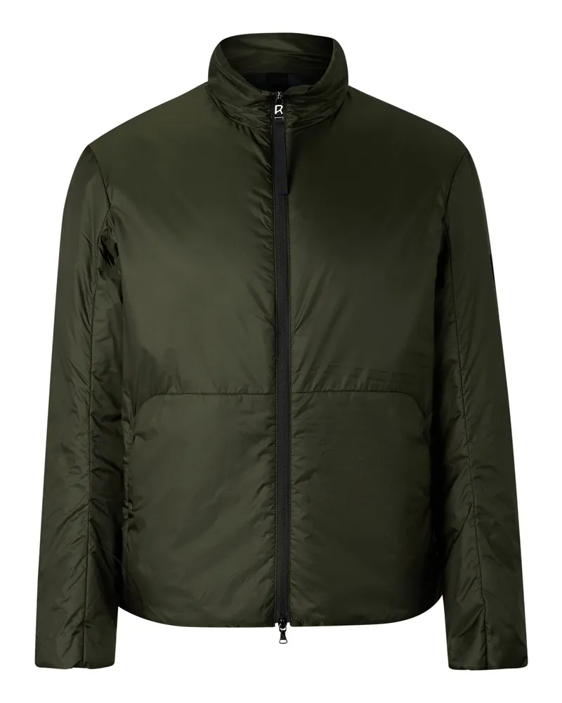 Bogner Lightweight-Jacke Kent für Herren - Oliv-Grün Oliv-grün
