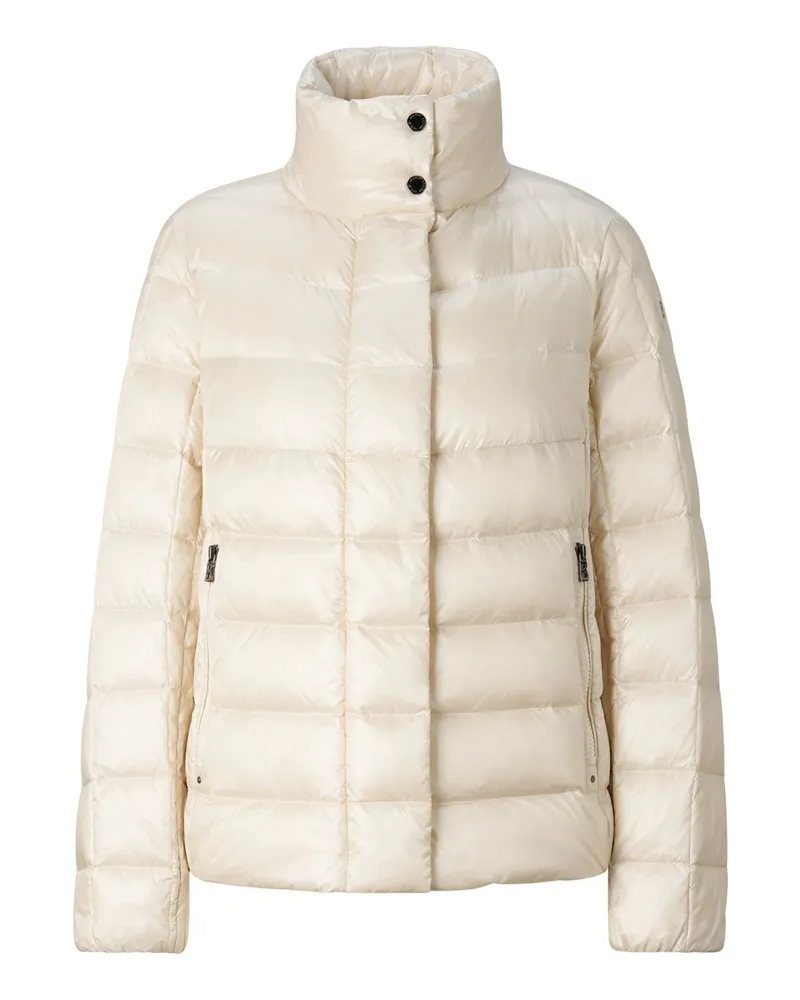 Bogner Daunenjacke Marcy für Damen - Off-White Off-white