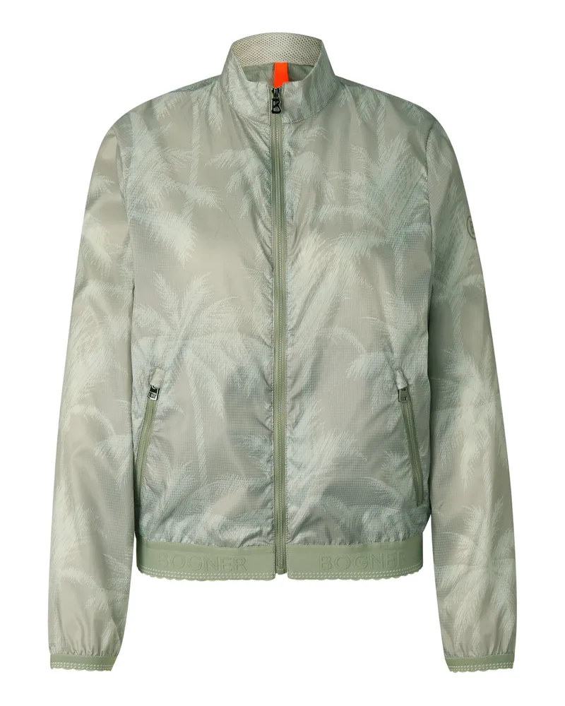 Bogner Blouson Sofie für Damen - Eukalyptus Eukalyptus