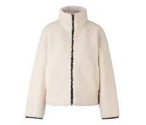 Teddy-Jacke Katleen für Damen - Off-White