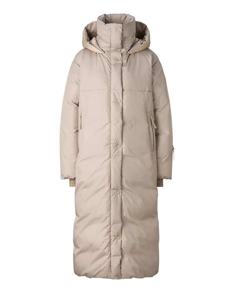 Bogner Fire & Ice Daunenmantel Fleury für Damen - Beige Beige