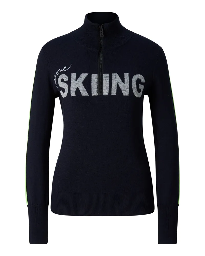Bogner Fire & Ice Troyer Azra für Damen - Navy Navy