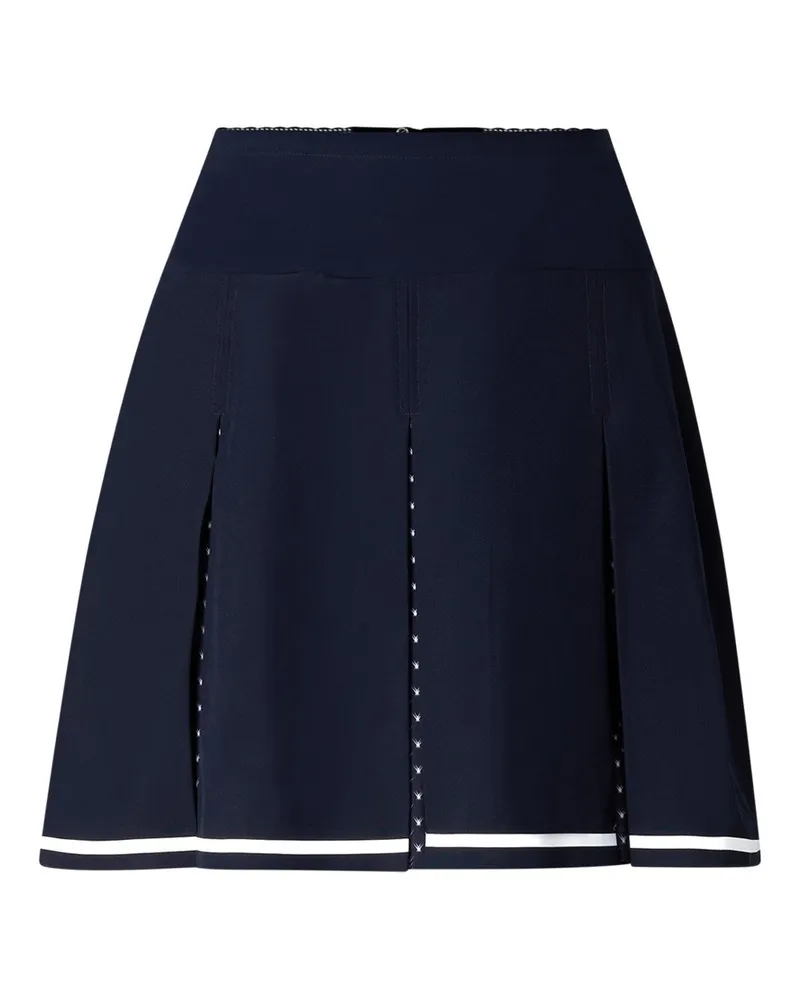 Bogner Funktionsrock Sanne für Damen - Navy-Blau Navy-blau