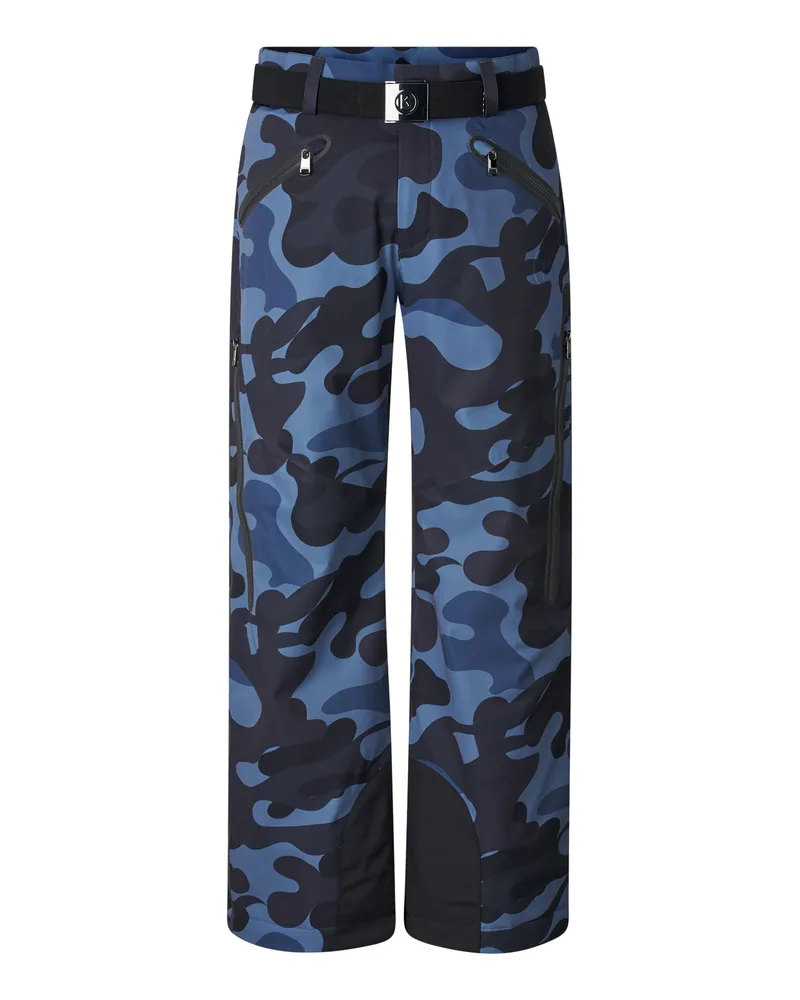 Bogner Skihose Tim für Herren - Navy/Blau Navy