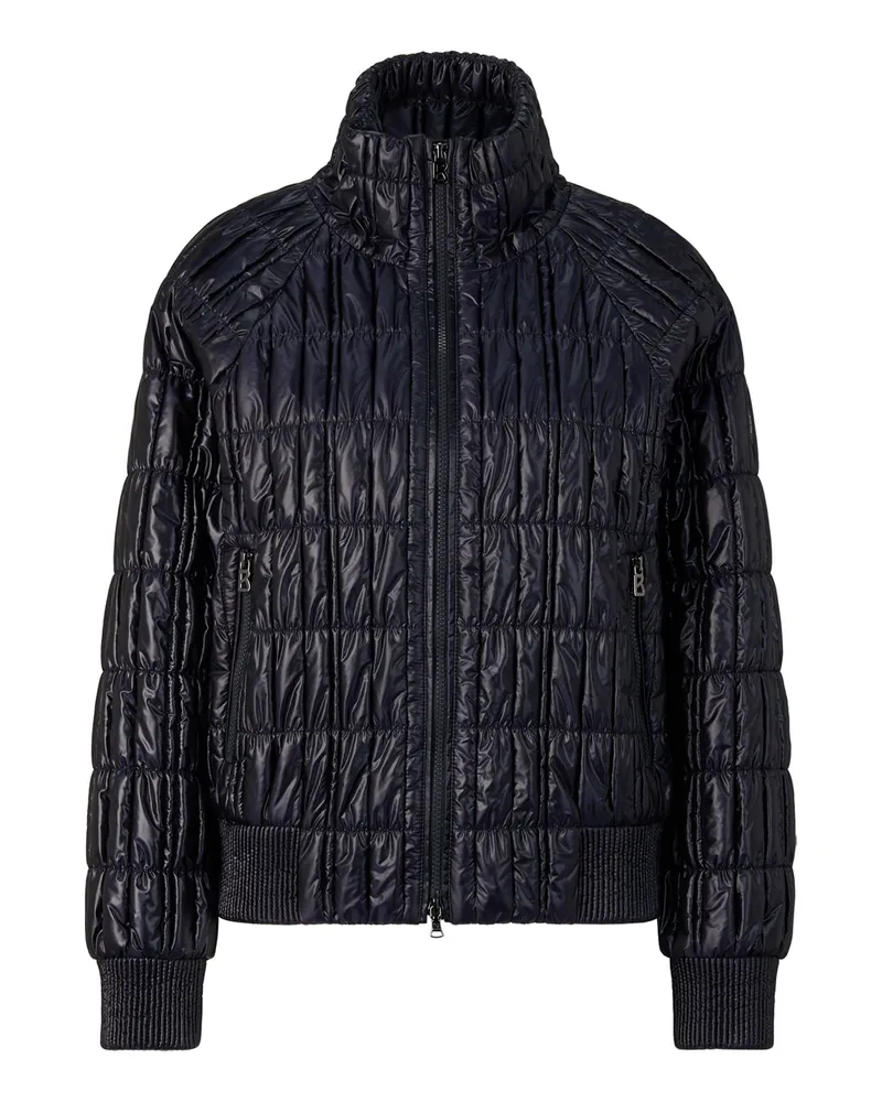 Bogner Steppjacke Sherry für Damen - Navy-Blau Navy-blau