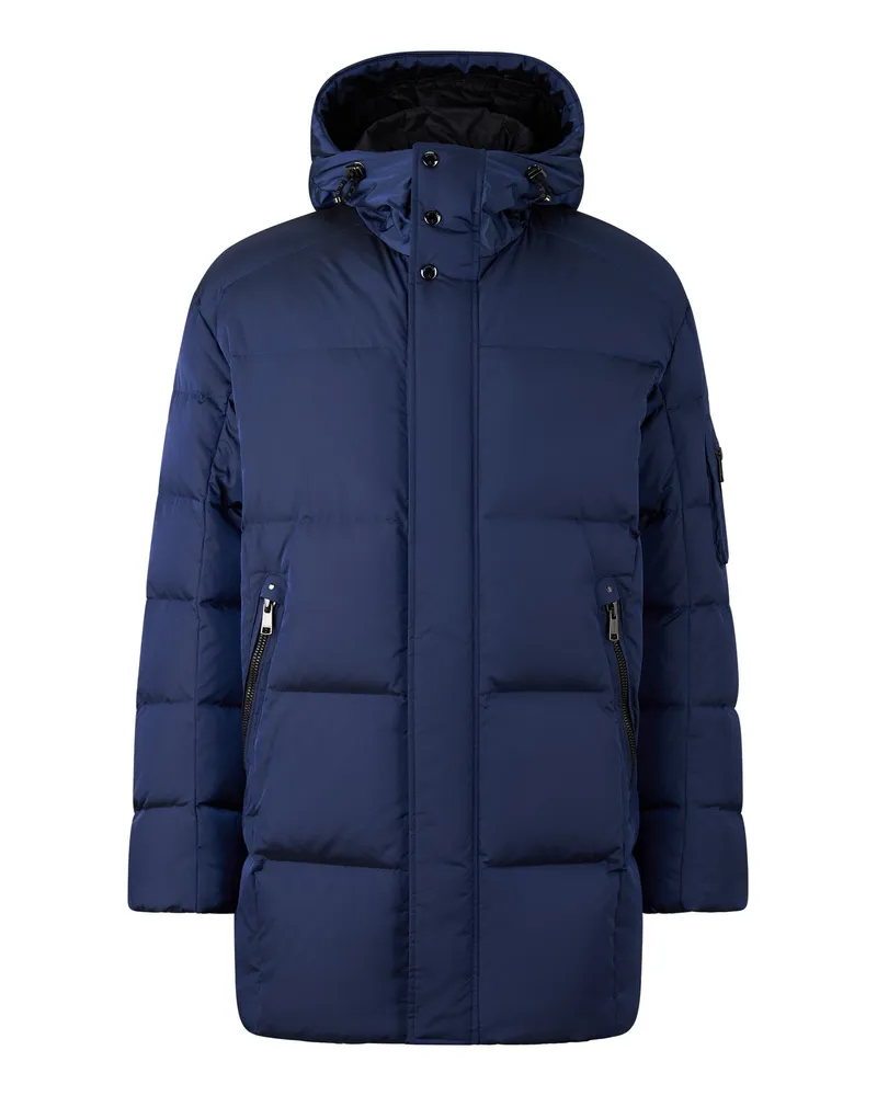 Bogner Daunen-Kurzmantel Jones für Herren - Blau Blau