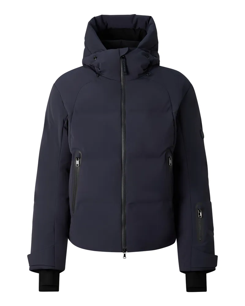 Bogner Ski-Daunenjacke Paale für Herren - Navy Navy