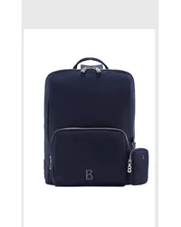 Bogner Rucksack Verbier Play Maxi für Damen - Navy-Blau Navy-blau