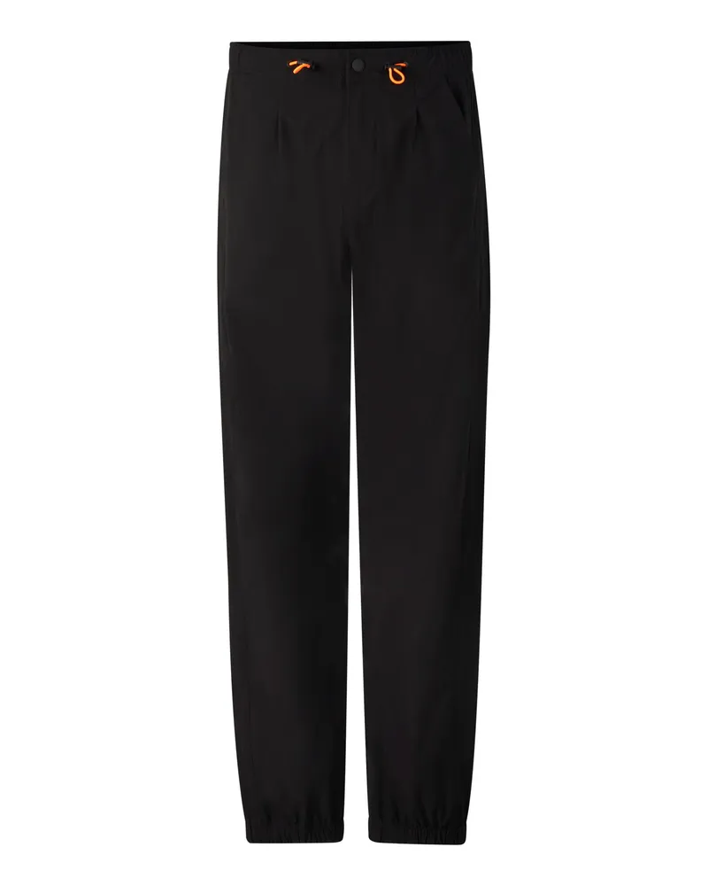 Bogner Fire & Ice Funktionshose Bevan für Herren - Schwarz Schwarz