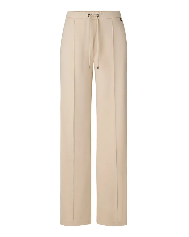 Bogner Jerseyhose Noemi für Damen - Sand Sand