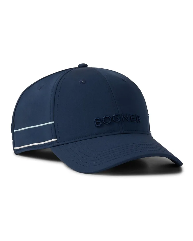 Bogner Cap Joshi für Damen - Navy-Blau Navy-blau