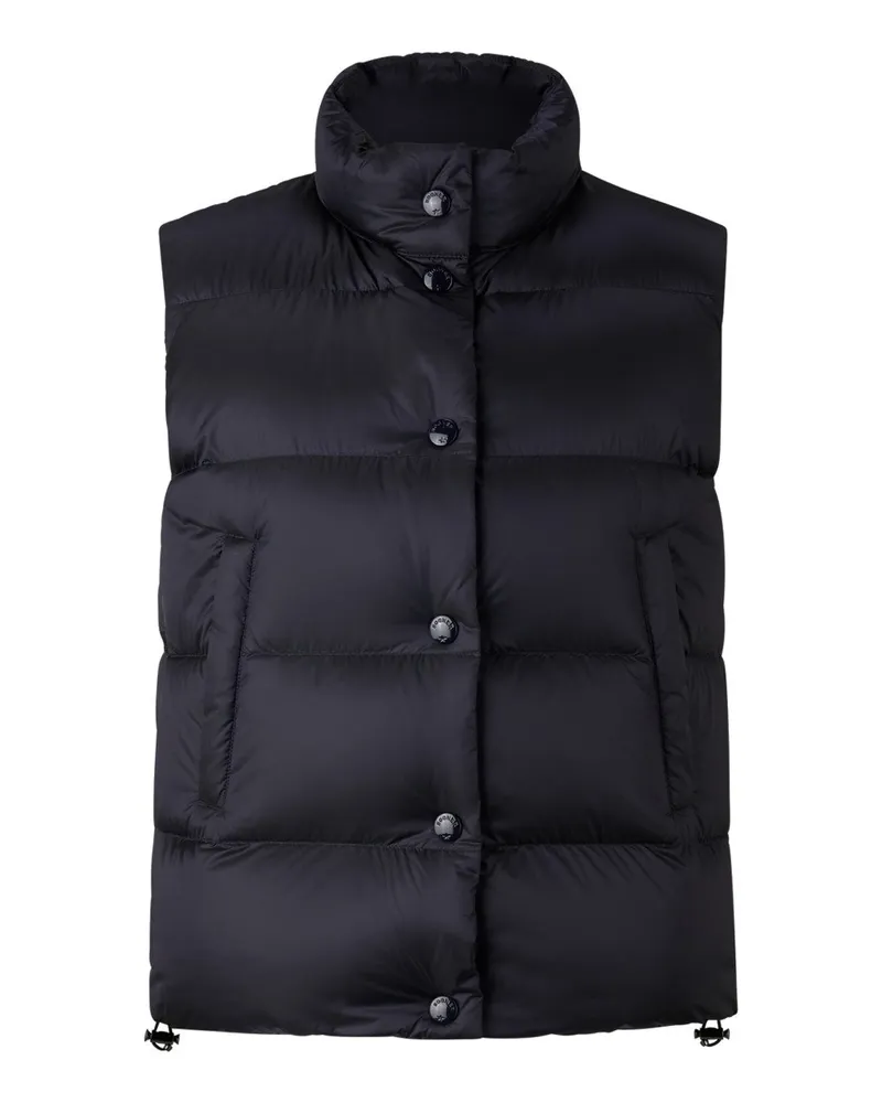 Bogner Daunenweste Orely für Damen - Navy-Blau Navy-blau