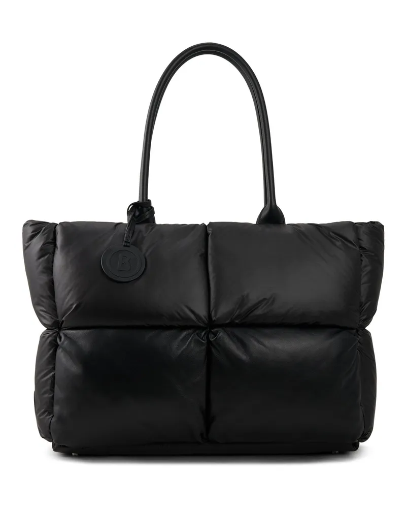 Bogner Tote-Bag Gletsch Amelie für Damen - Schwarz Schwarz