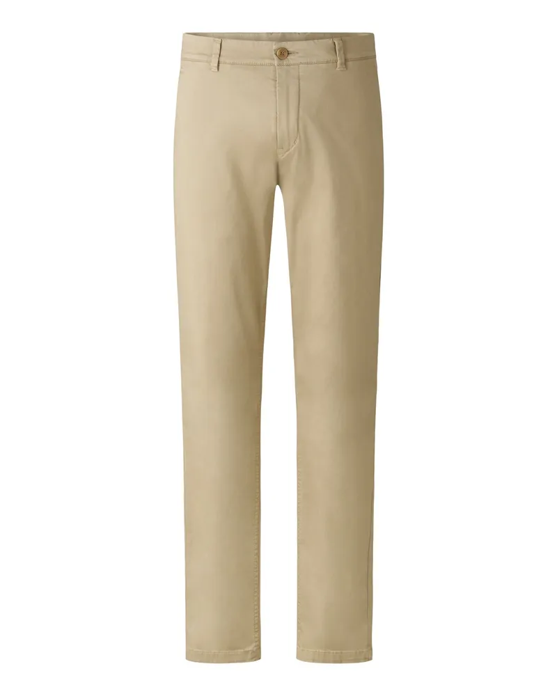 Bogner Chino Nik für Herren - Beige Beige