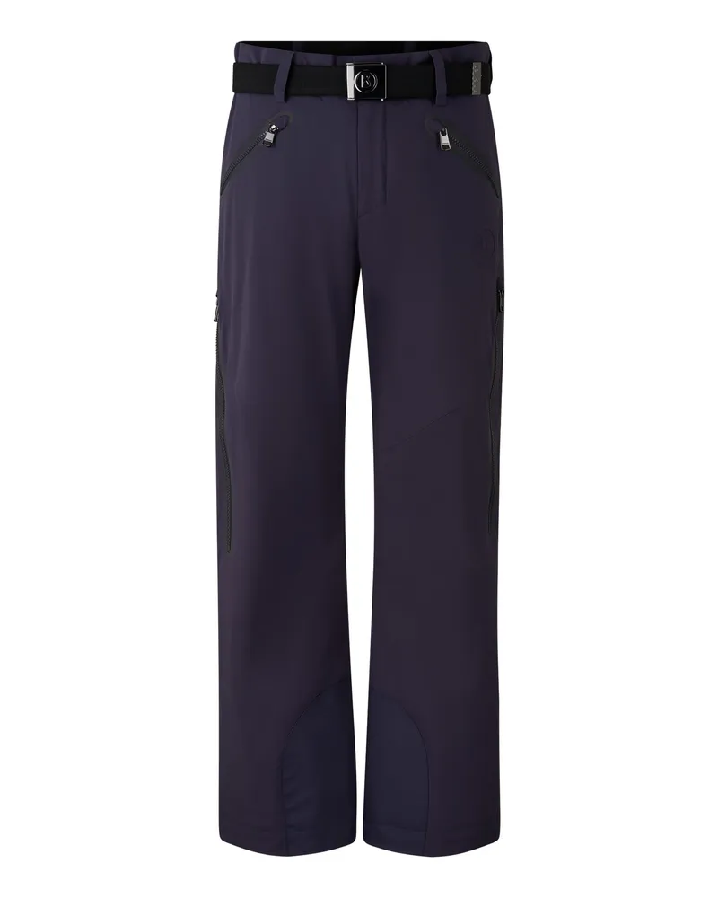 Bogner Skihose Tim für Herren - Navy-Blau Navy-blau