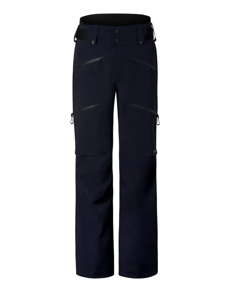 Bogner Fire & Ice Skihose Solomun für Herren - Navy Navy