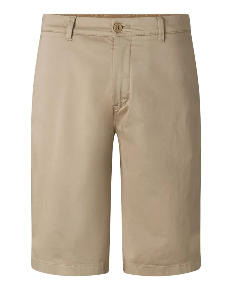 Bogner Shorts Miami für Herren - Beige Beige